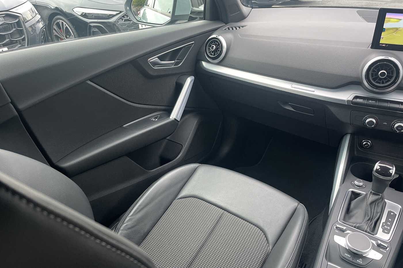 Used Audi Q2 2022 for sale - 77207398: Photo 14