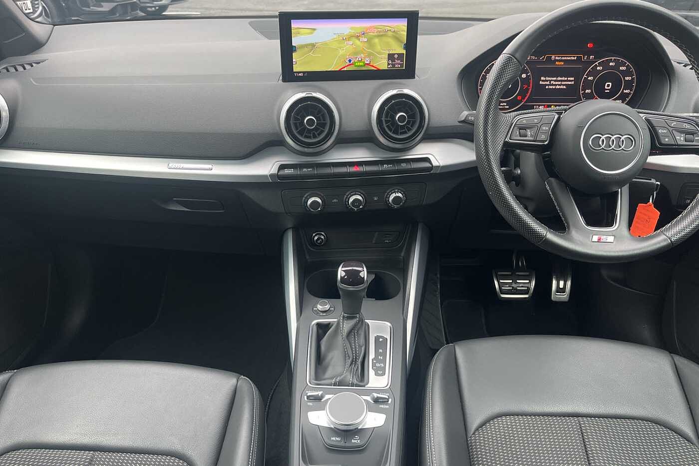 Used Audi Q2 2022 for sale - 77207398: Photo 15