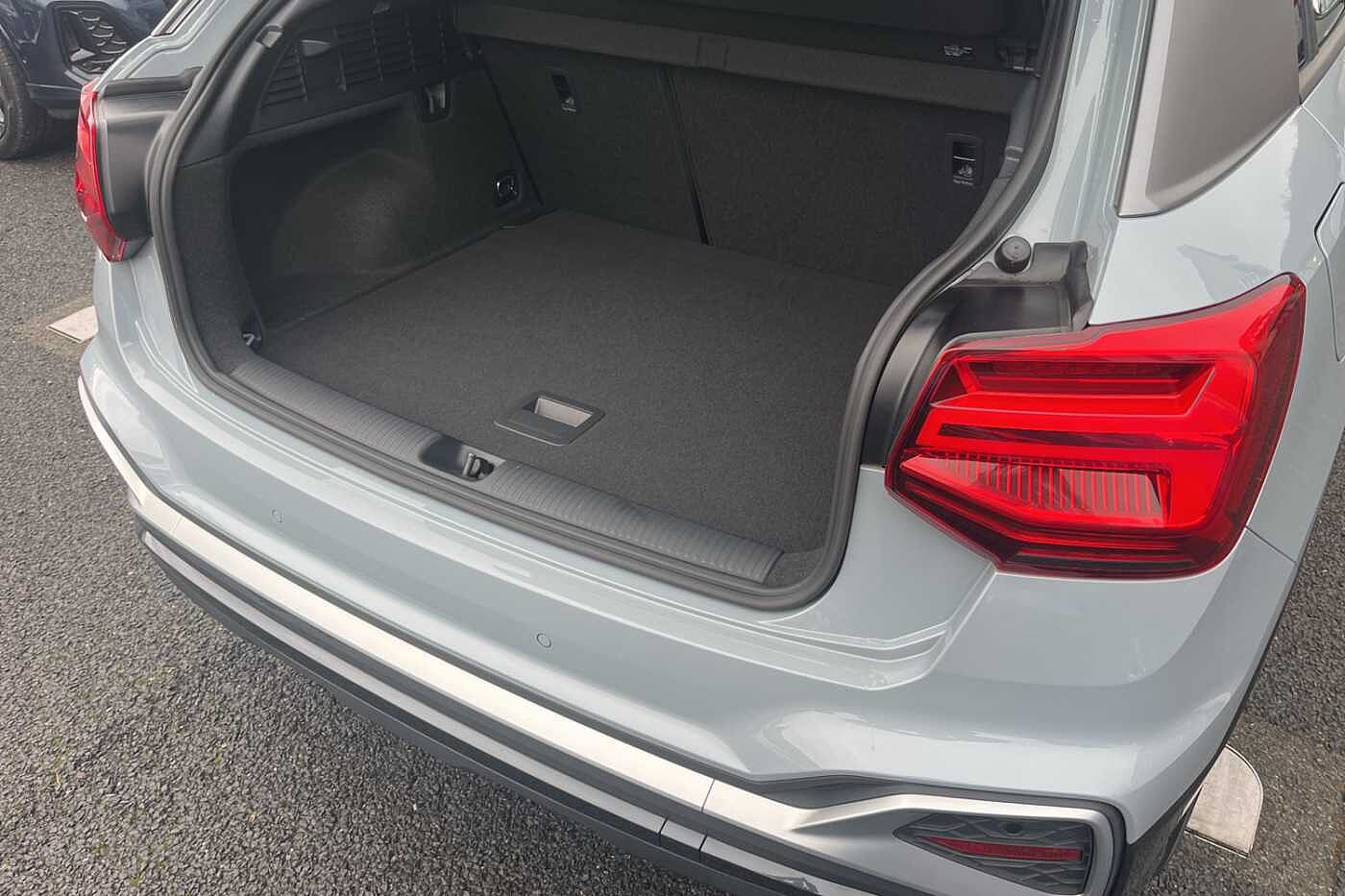 Used Audi Q2 2022 for sale - 77207398: Photo 17