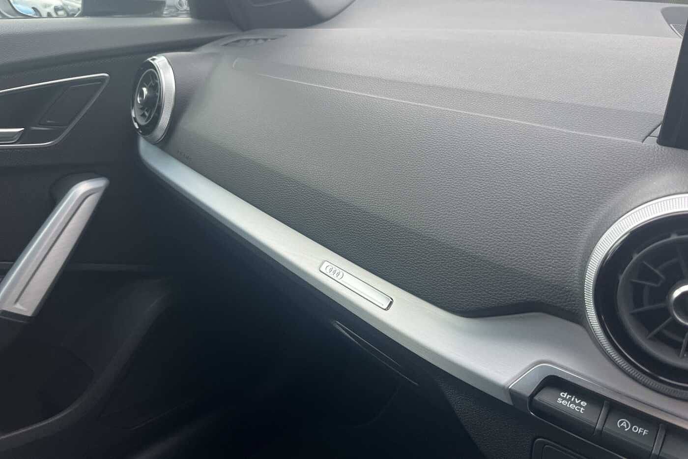 Used Audi Q2 2022 for sale - 77207398: Photo 21