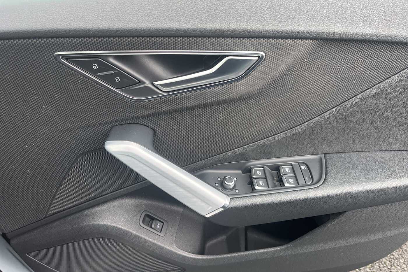 Used Audi Q2 2022 for sale - 77207398: Photo 22