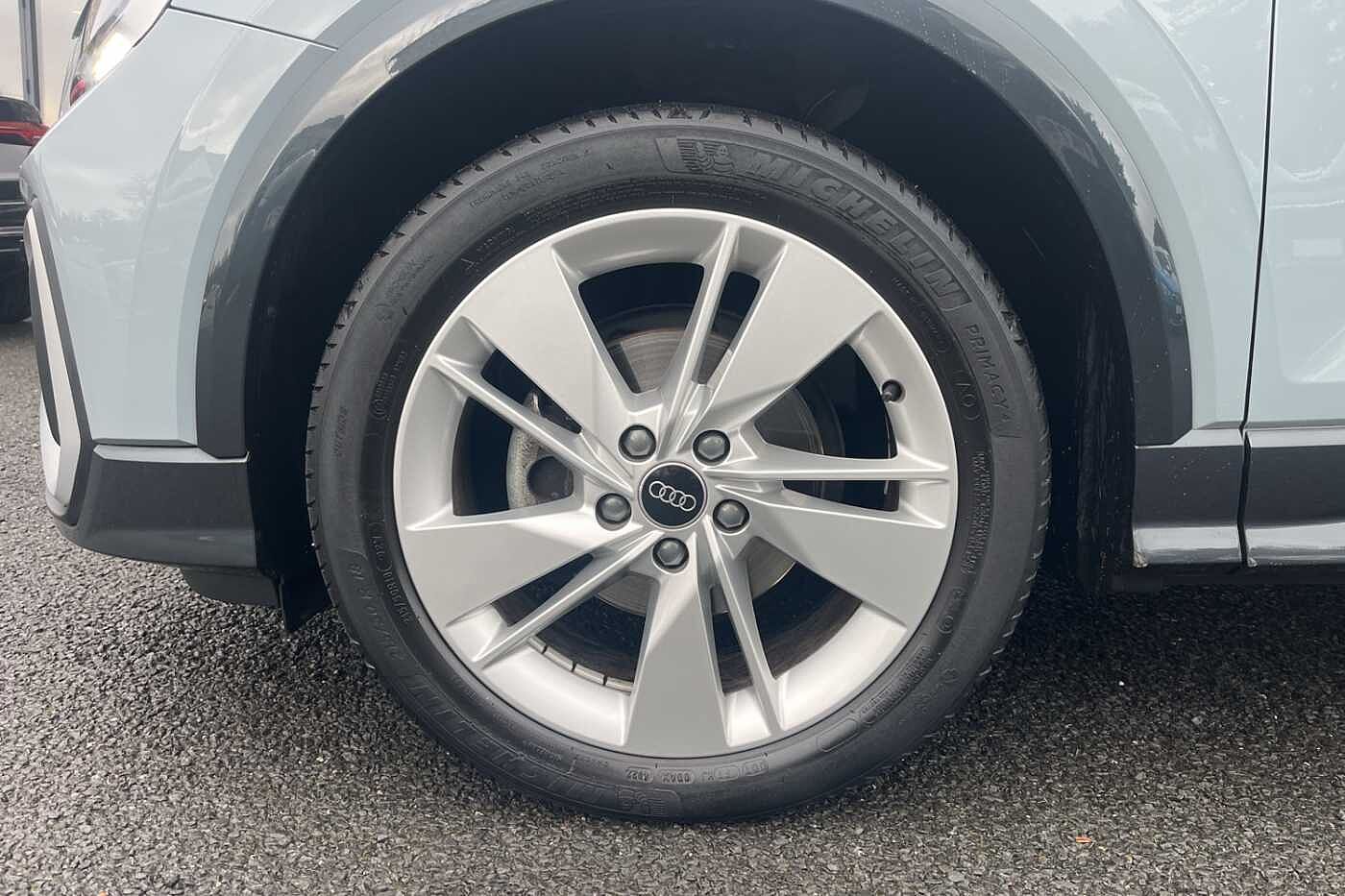 Used Audi Q2 2022 for sale - 77207398: Photo 5