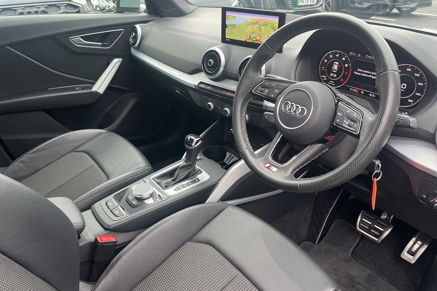 Used Audi Q2 2022 for sale - 77207398: Photo 6