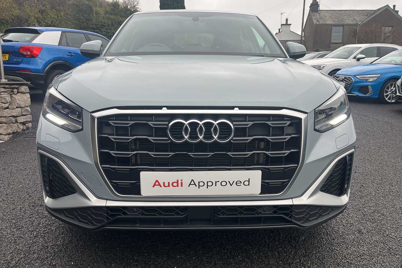 Used Audi Q2 2022 for sale - 77207398: Photo 7