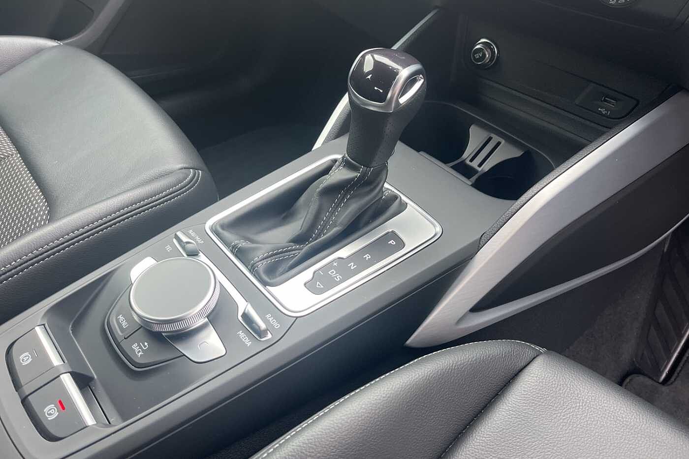 Used Audi Q2 2022 for sale - 77207398: Photo 8