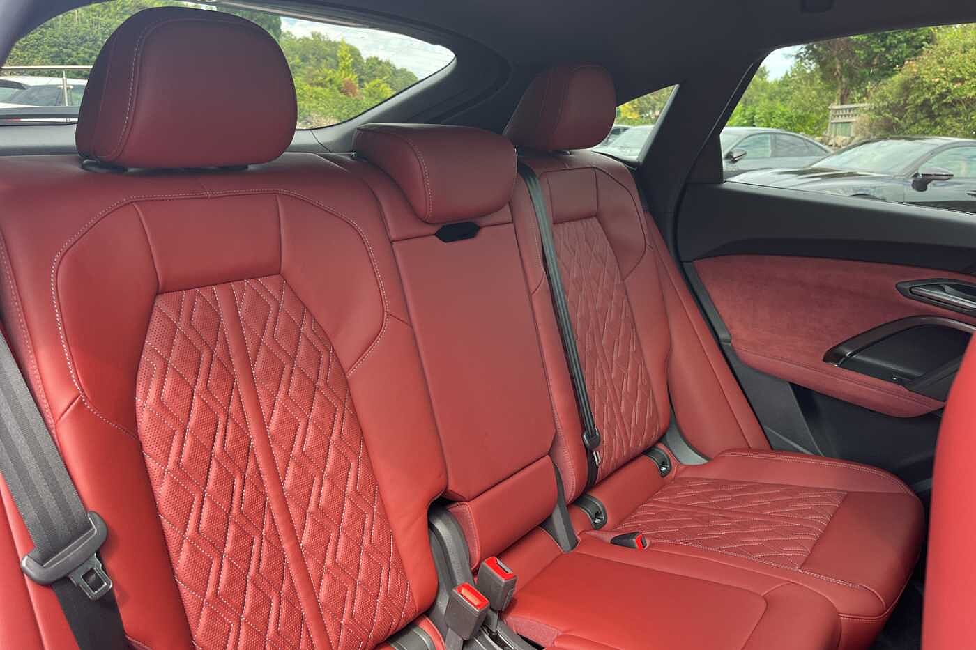 Used Audi Q5 2025 for sale - 76680276: Photo 10