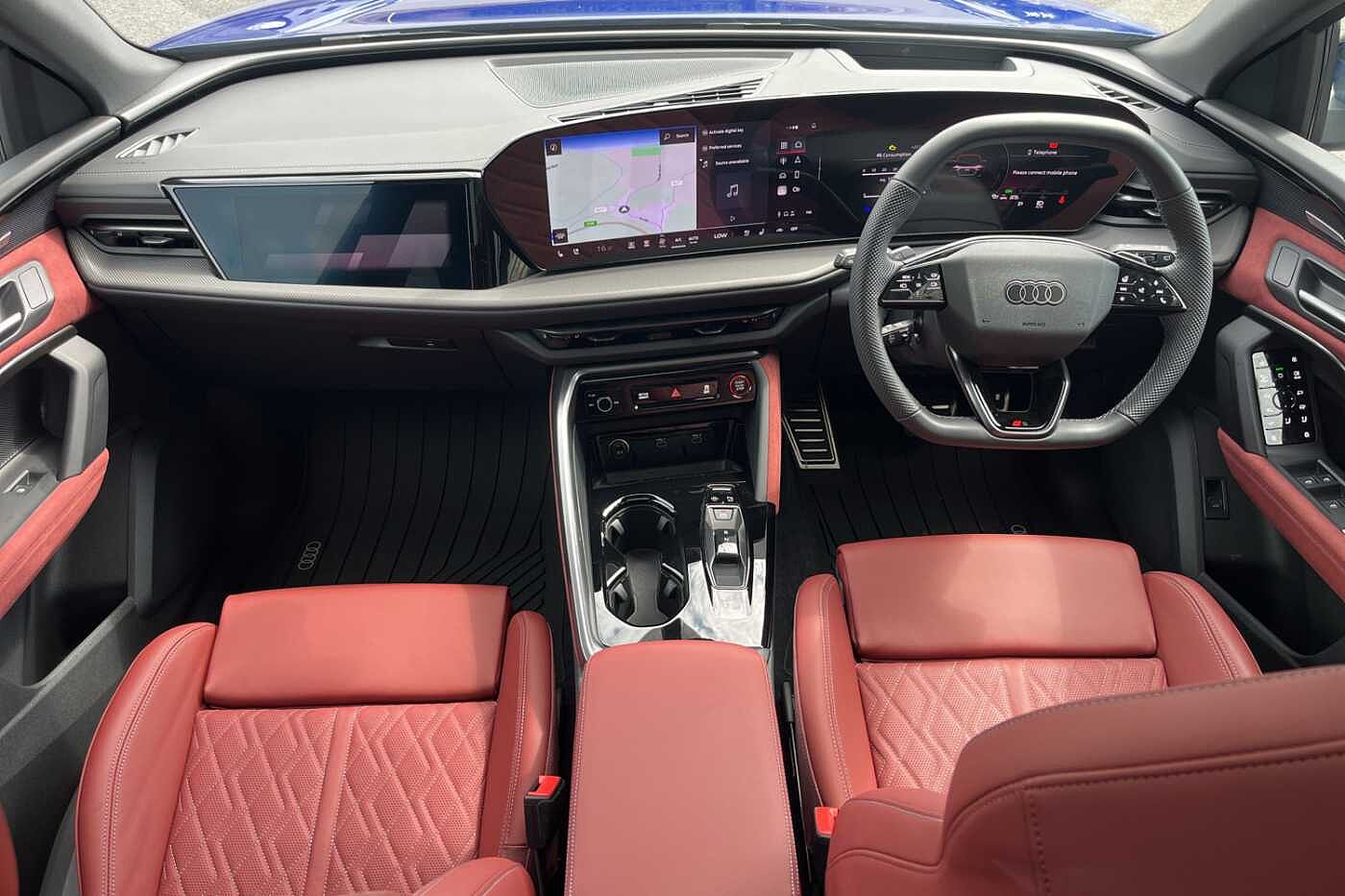 Used Audi Q5 2025 for sale - 76680276: Photo 12