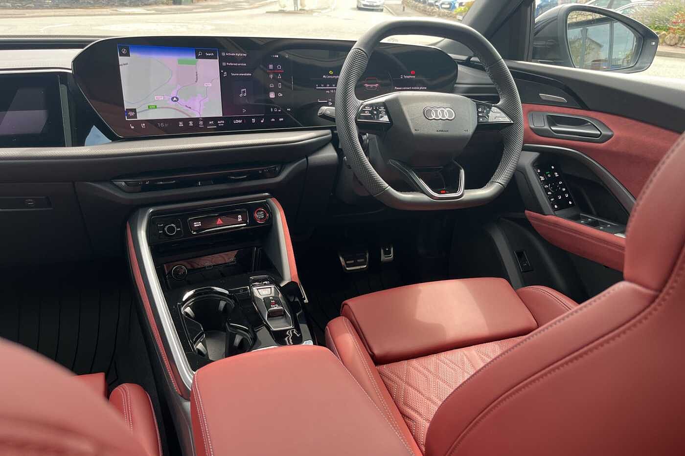 Used Audi Q5 2025 for sale - 76680276: Photo 13