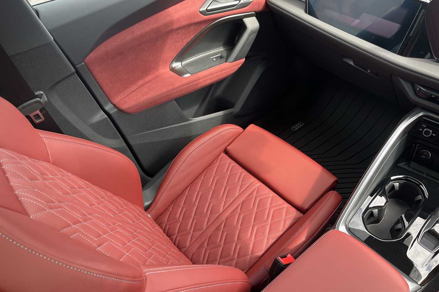 Used Audi Q5 2025 for sale - 76680276: Photo 14