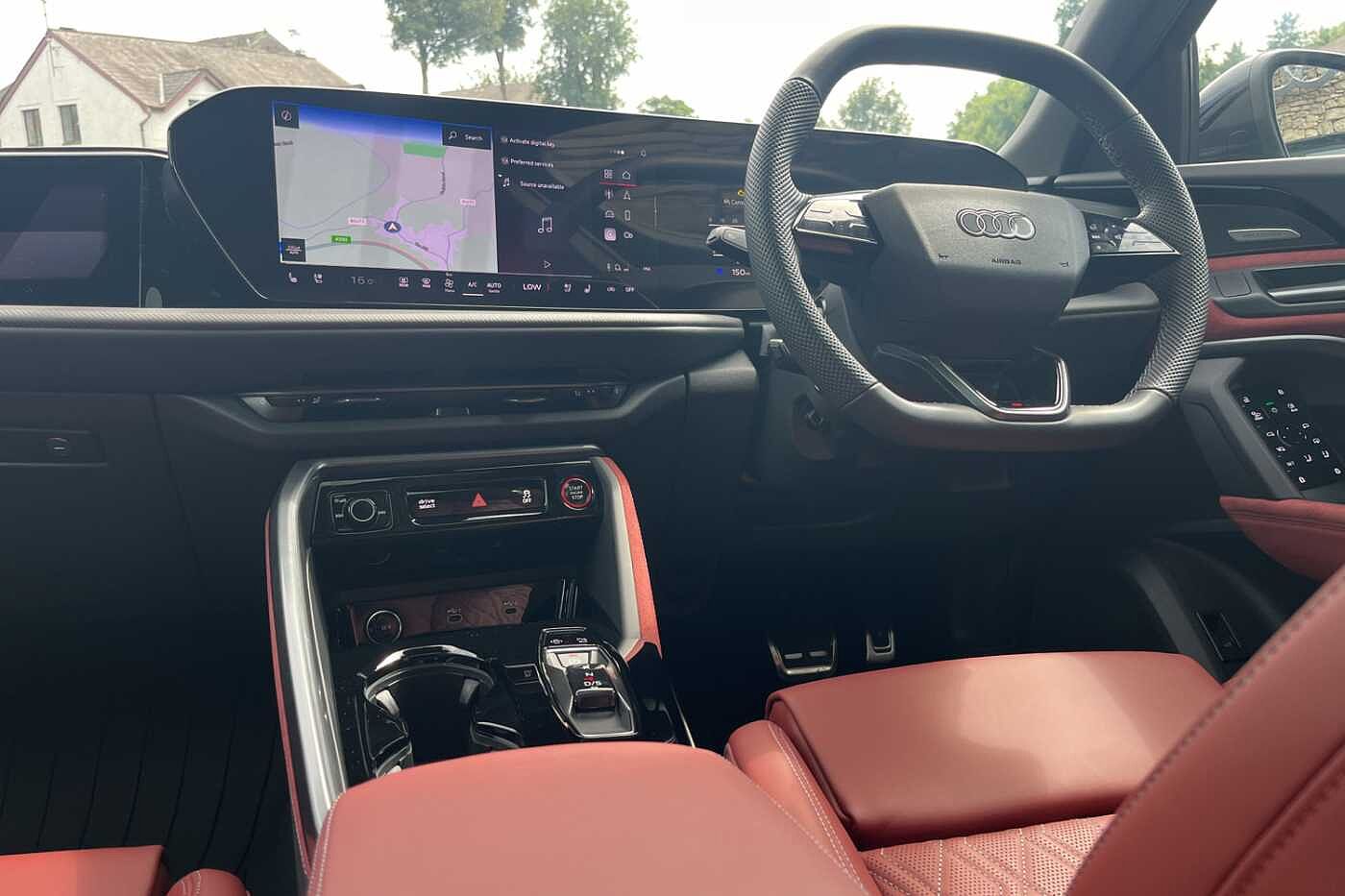 Used Audi Q5 2025 for sale - 76680276: Photo 15