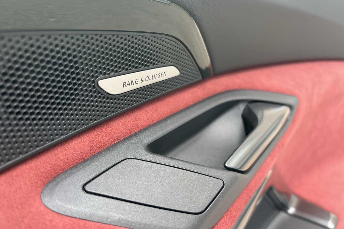 Used Audi Q5 2025 for sale - 76680276: Photo 17