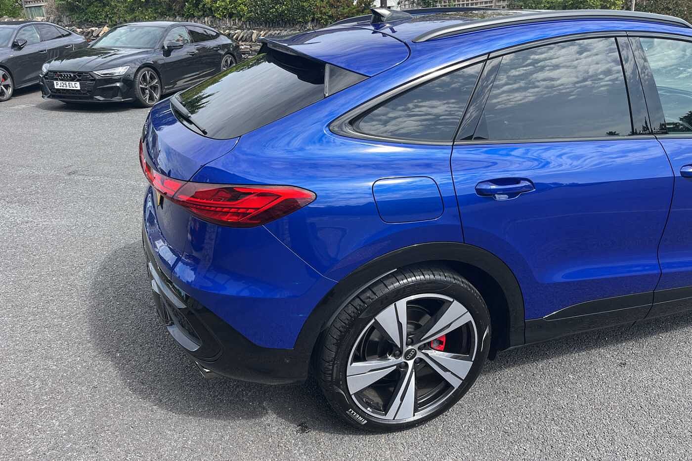 Used Audi Q5 2025 for sale - 76680276: Photo 18