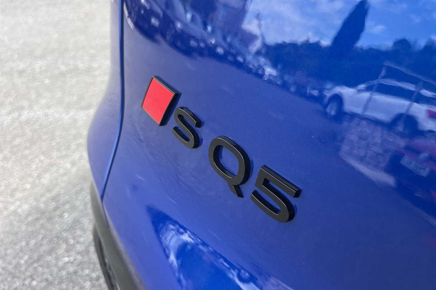 Used Audi Q5 2025 for sale - 76680276: Photo 19