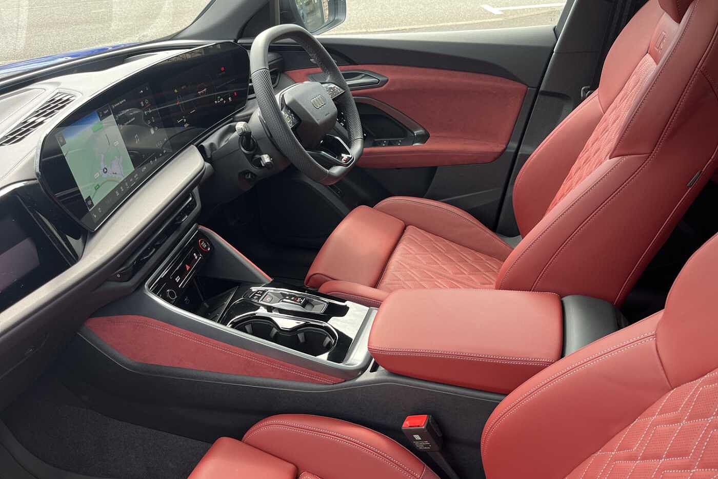 Used Audi Q5 2025 for sale - 76680276: Photo 2