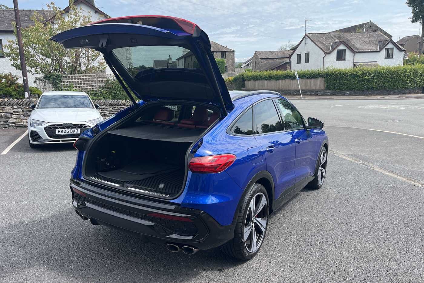 Used Audi Q5 2025 for sale - 76680276: Photo 20