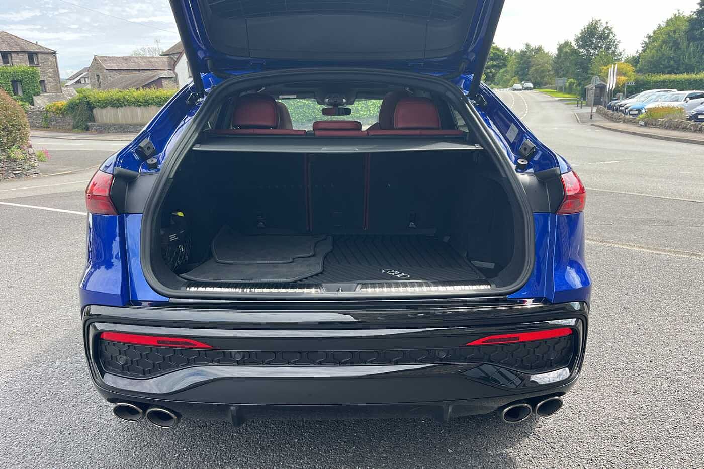 Used Audi Q5 2025 for sale - 76680276: Photo 21