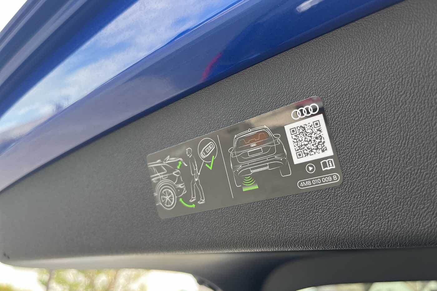 Used Audi Q5 2025 for sale - 76680276: Photo 23