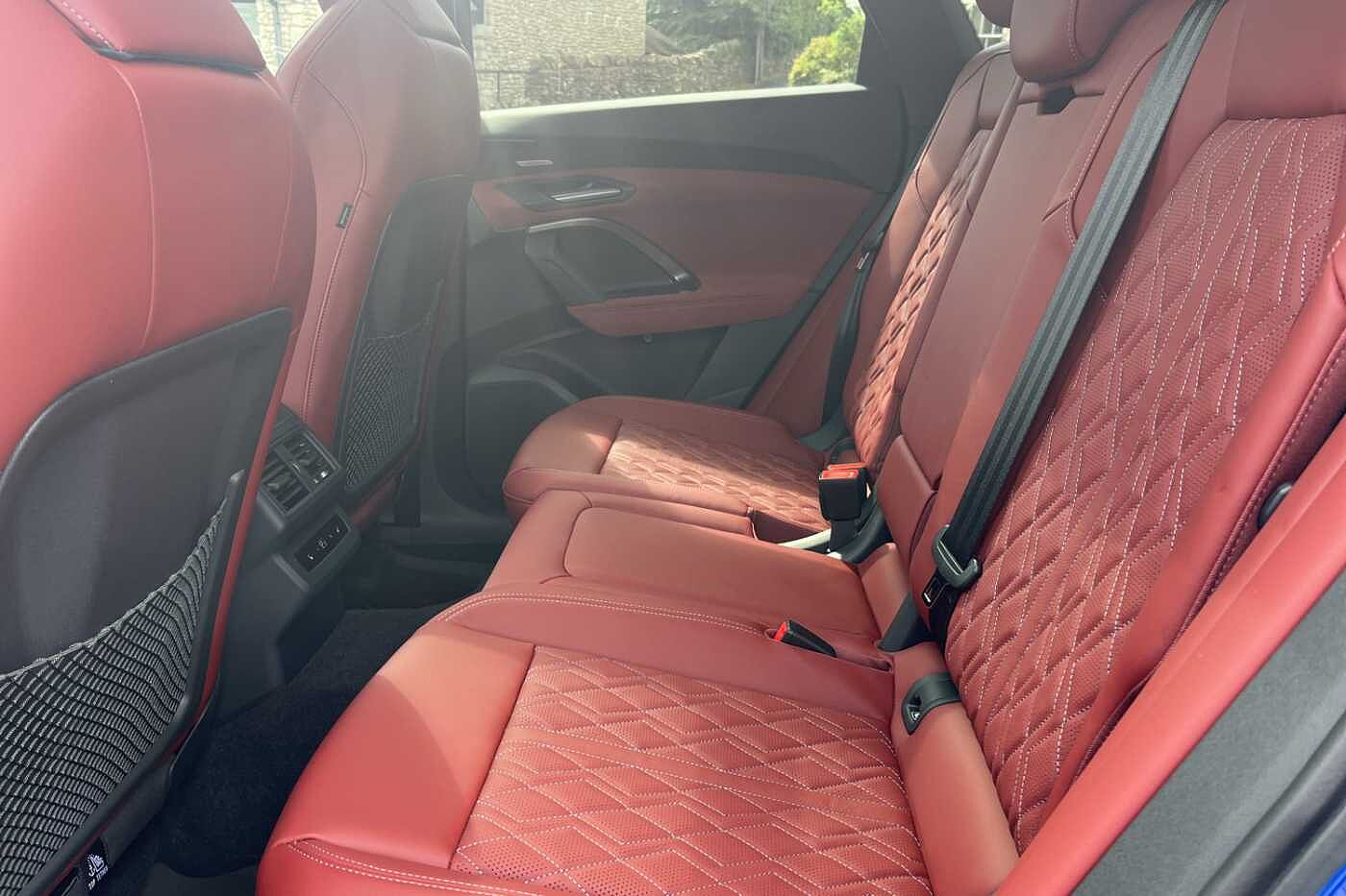 Used Audi Q5 2025 for sale - 76680276: Photo 25