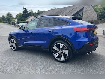 Used Audi Q5 2025 for sale - 76680276: Photo