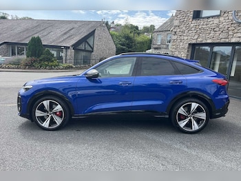 Used Audi Q5 2025 for sale - 76680276: Photo