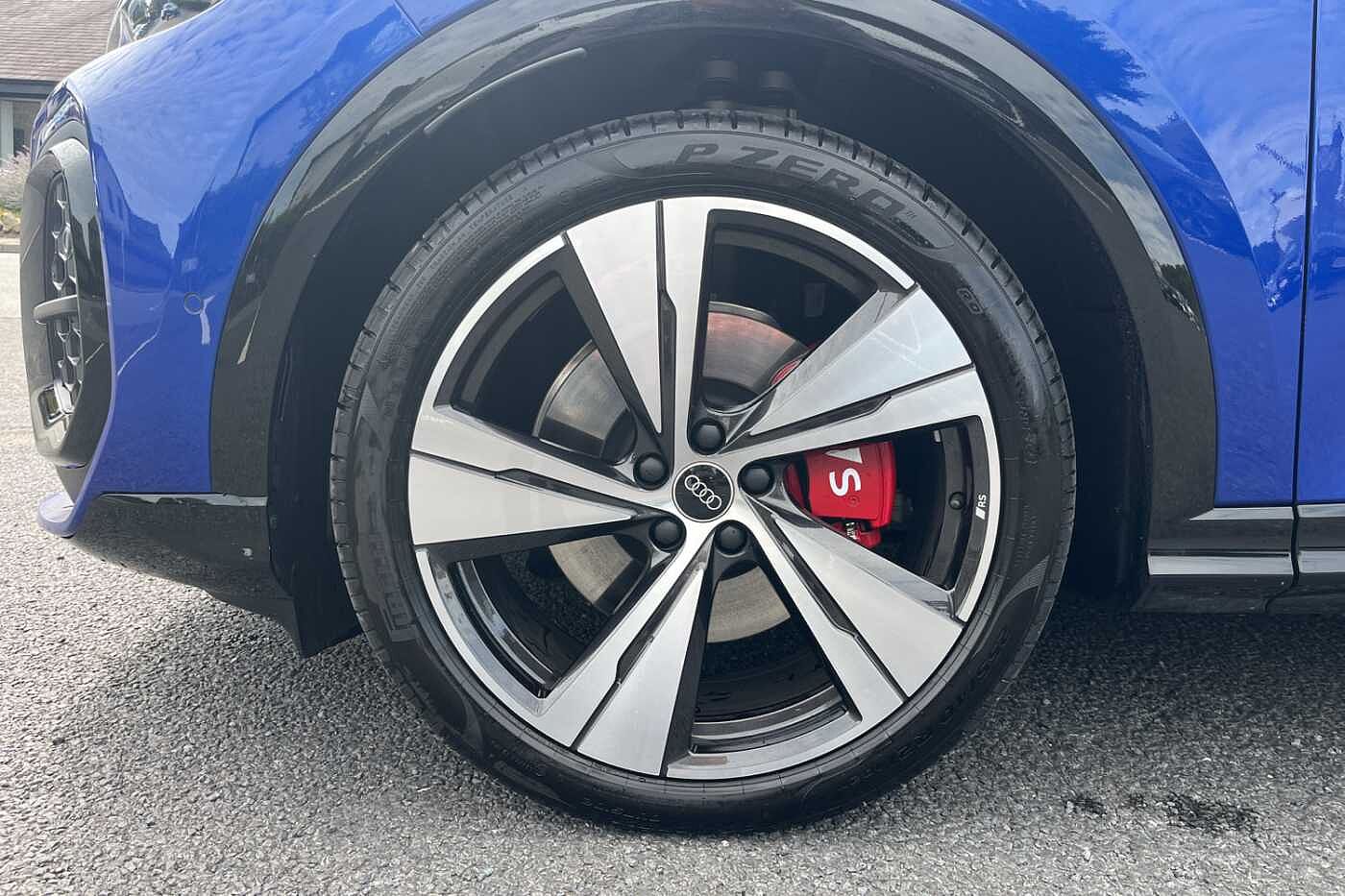 Used Audi Q5 2025 for sale - 76680276: Photo 5