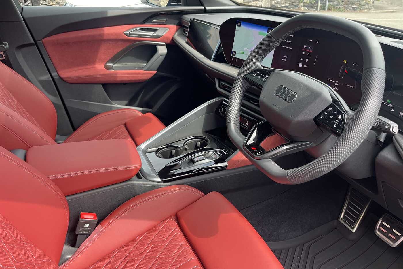 Used Audi Q5 2025 for sale - 76680276: Photo 6