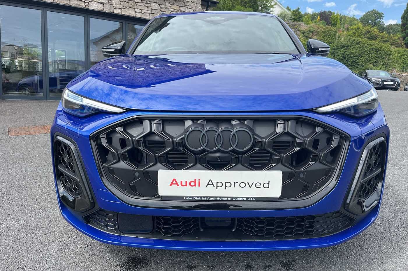 Used Audi Q5 2025 for sale - 76680276: Photo 7