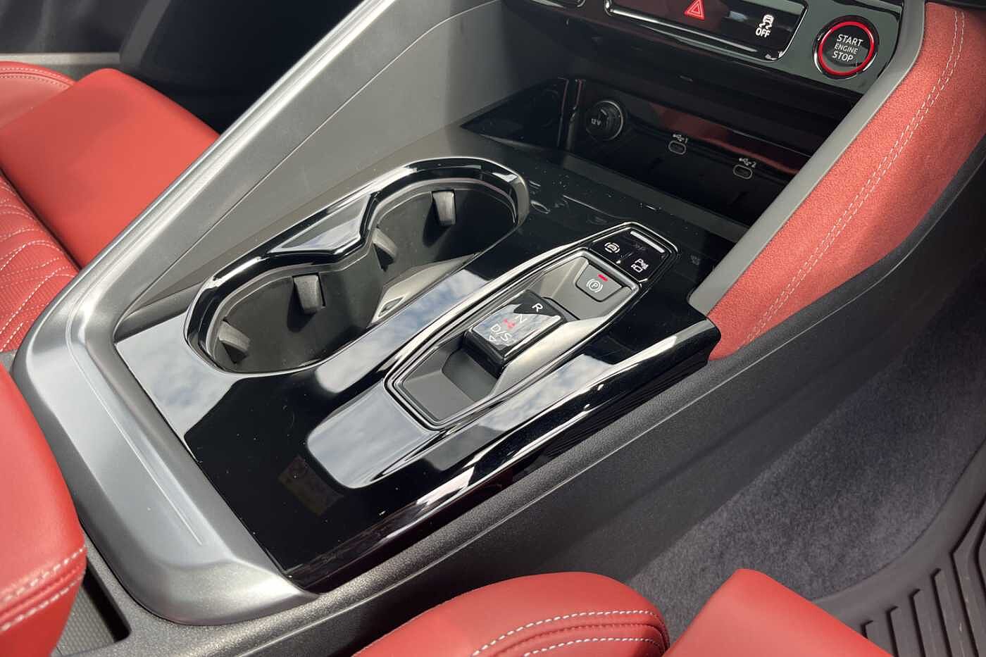 Used Audi Q5 2025 for sale - 76680276: Photo 8