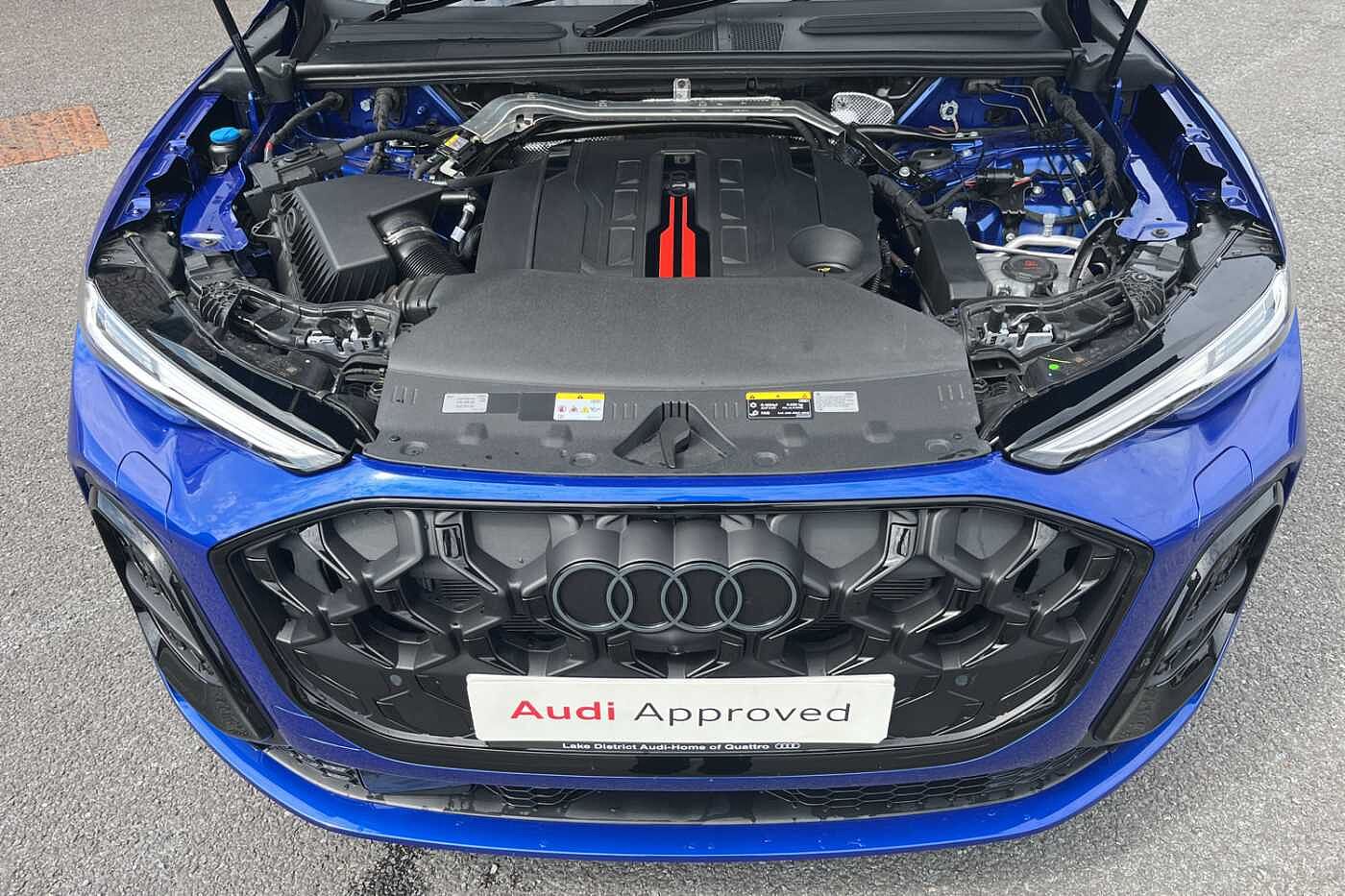 Used Audi Q5 2025 for sale - 76680276: Photo 9