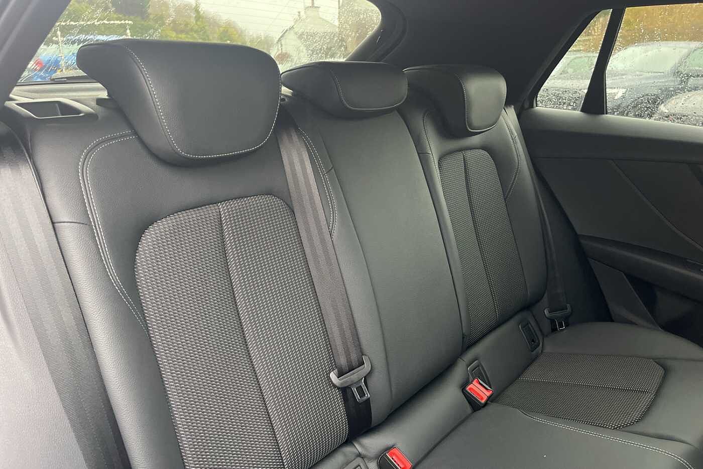 Used Audi Q2 2025 for sale - 77207400: Photo 10