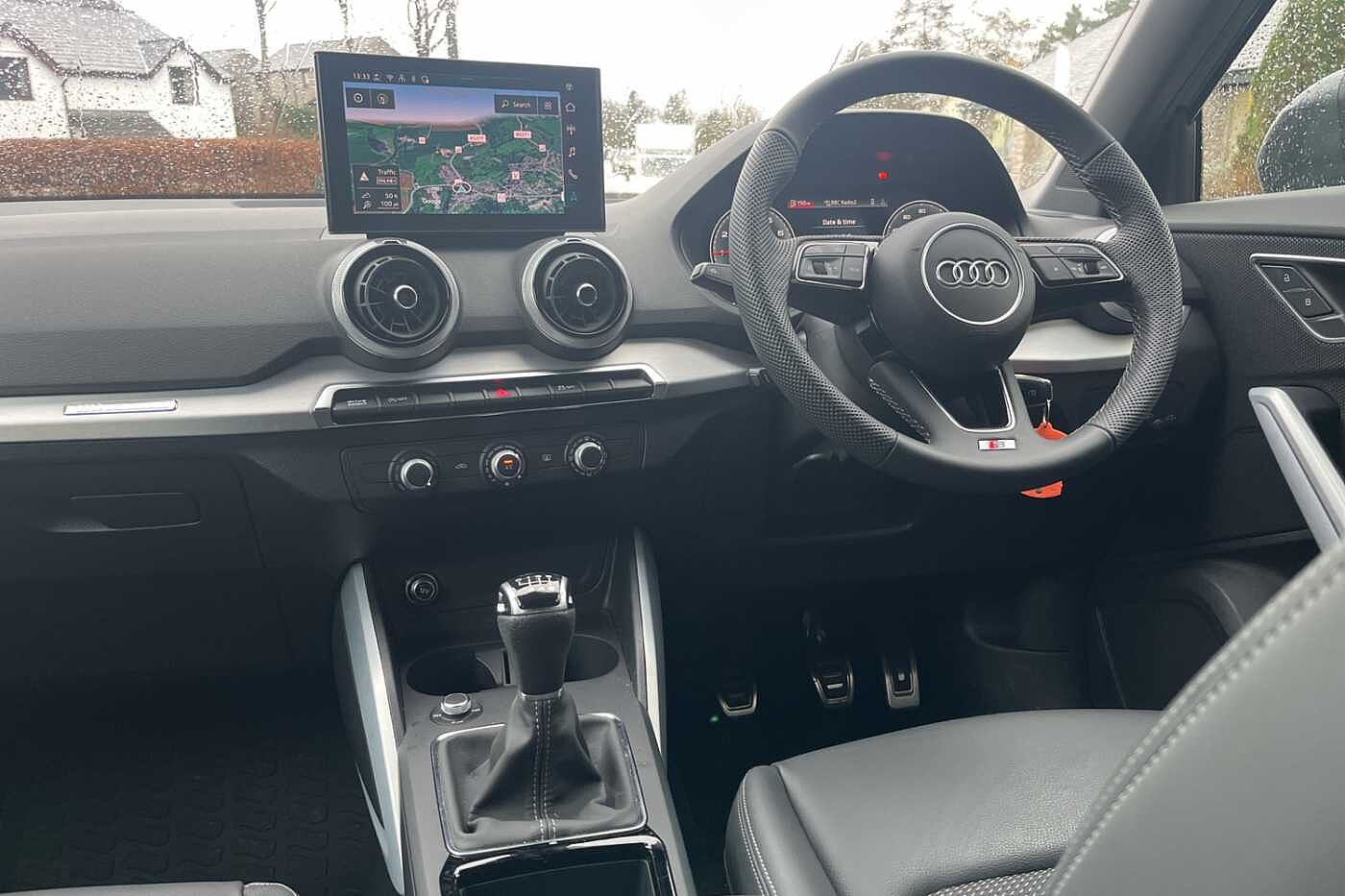 Used Audi Q2 2025 for sale - 77207400: Photo 14