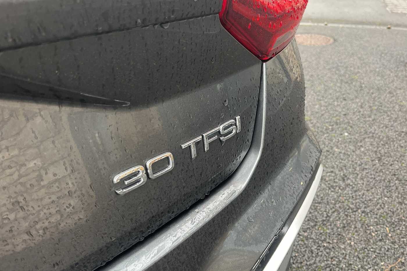 Used Audi Q2 2025 for sale - 77207400: Photo 15