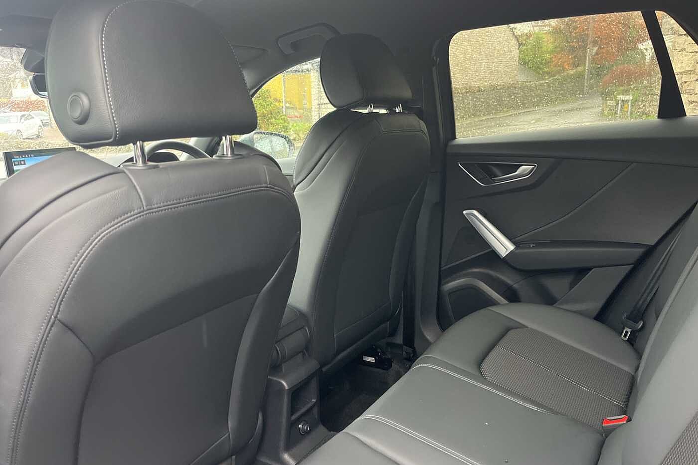 Used Audi Q2 2025 for sale - 77207400: Photo 16