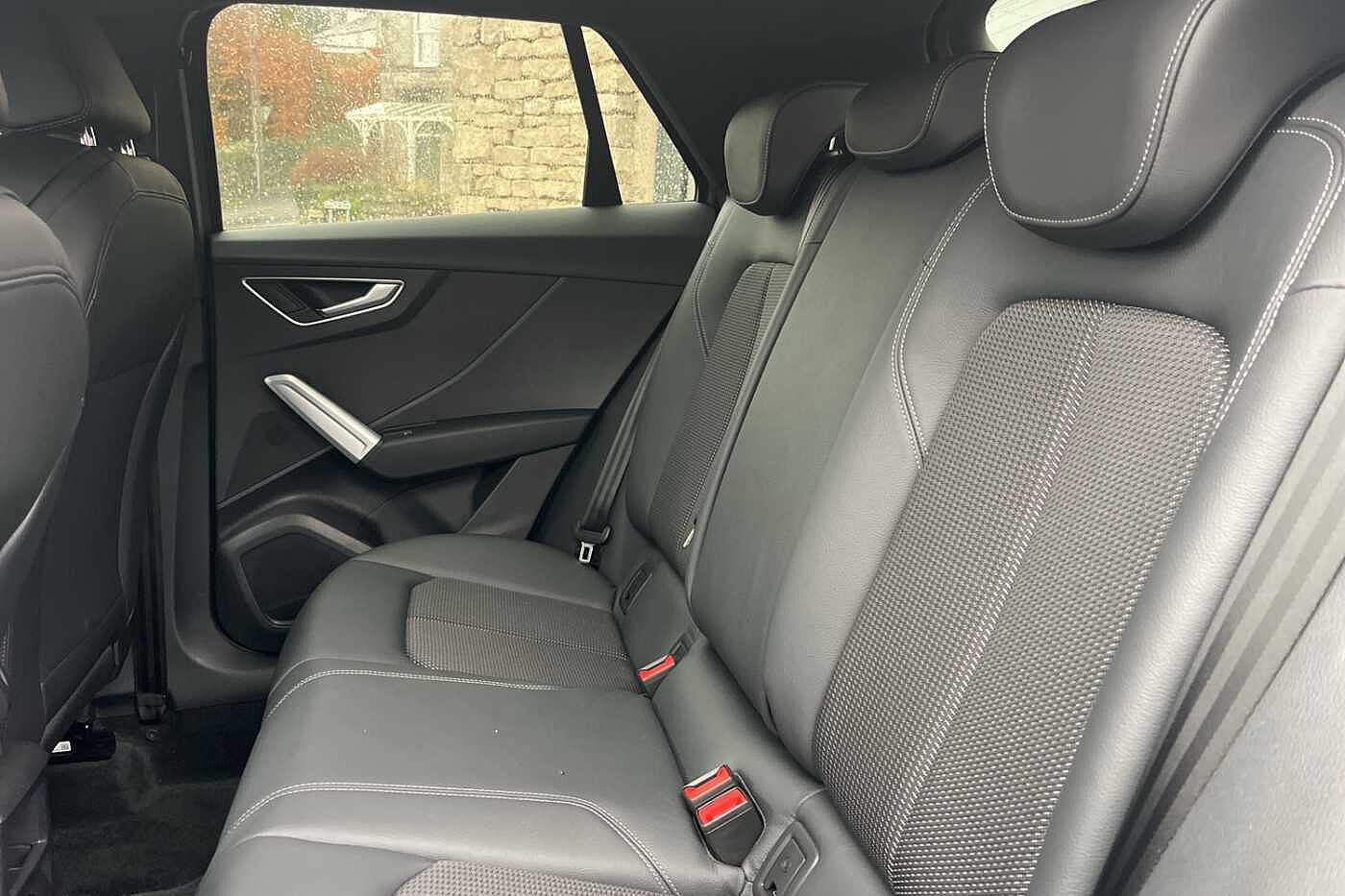 Used Audi Q2 2025 for sale - 77207400: Photo 17