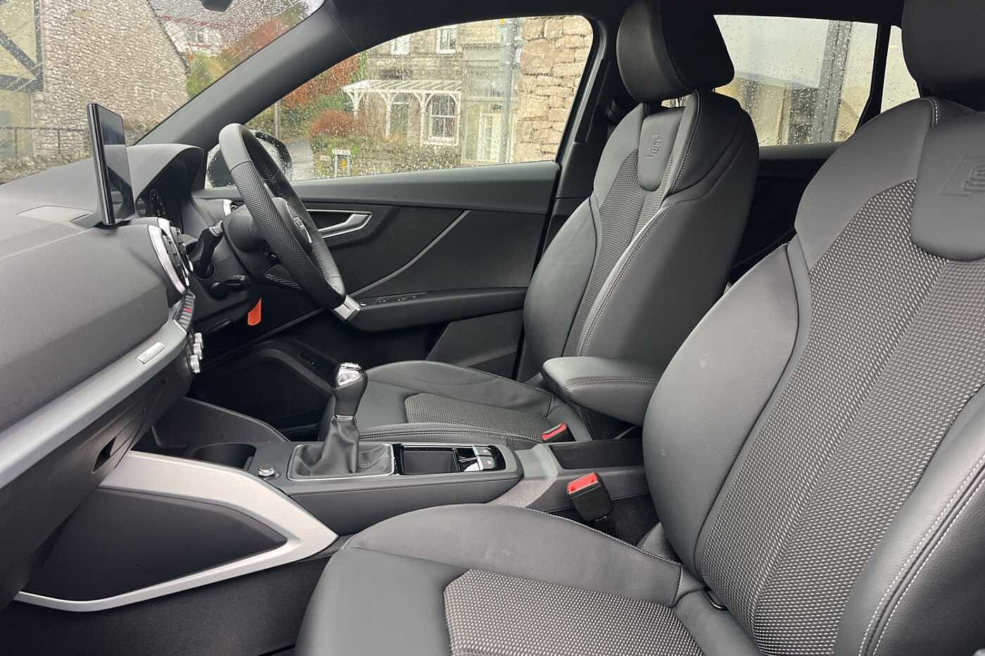 Used Audi Q2 2025 for sale - 77207400: Photo 18