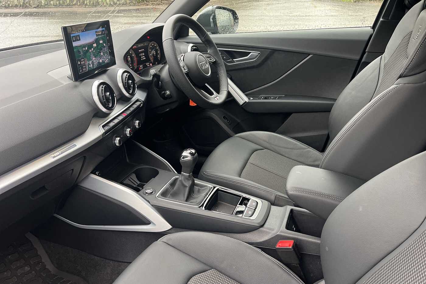 Used Audi Q2 2025 for sale - 77207400: Photo 2