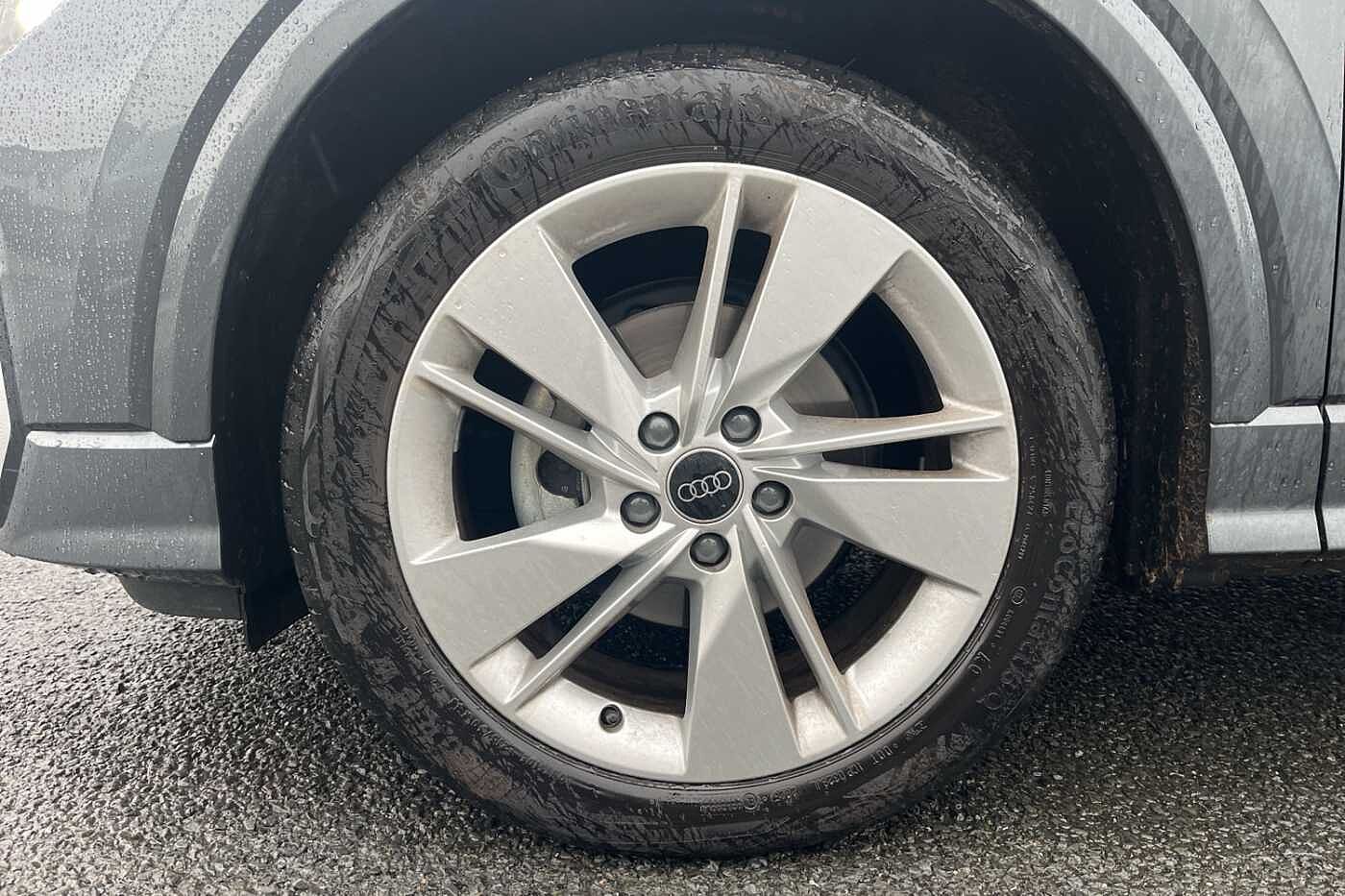 Used Audi Q2 2025 for sale - 77207400: Photo 5