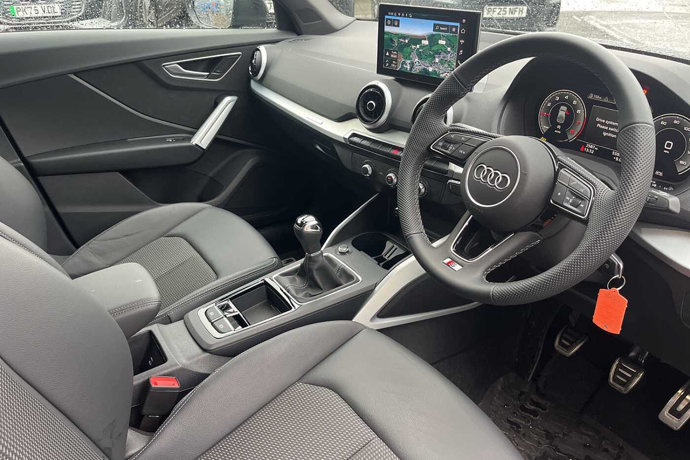 Used Audi Q2 2025 for sale - 77207400: Photo 6