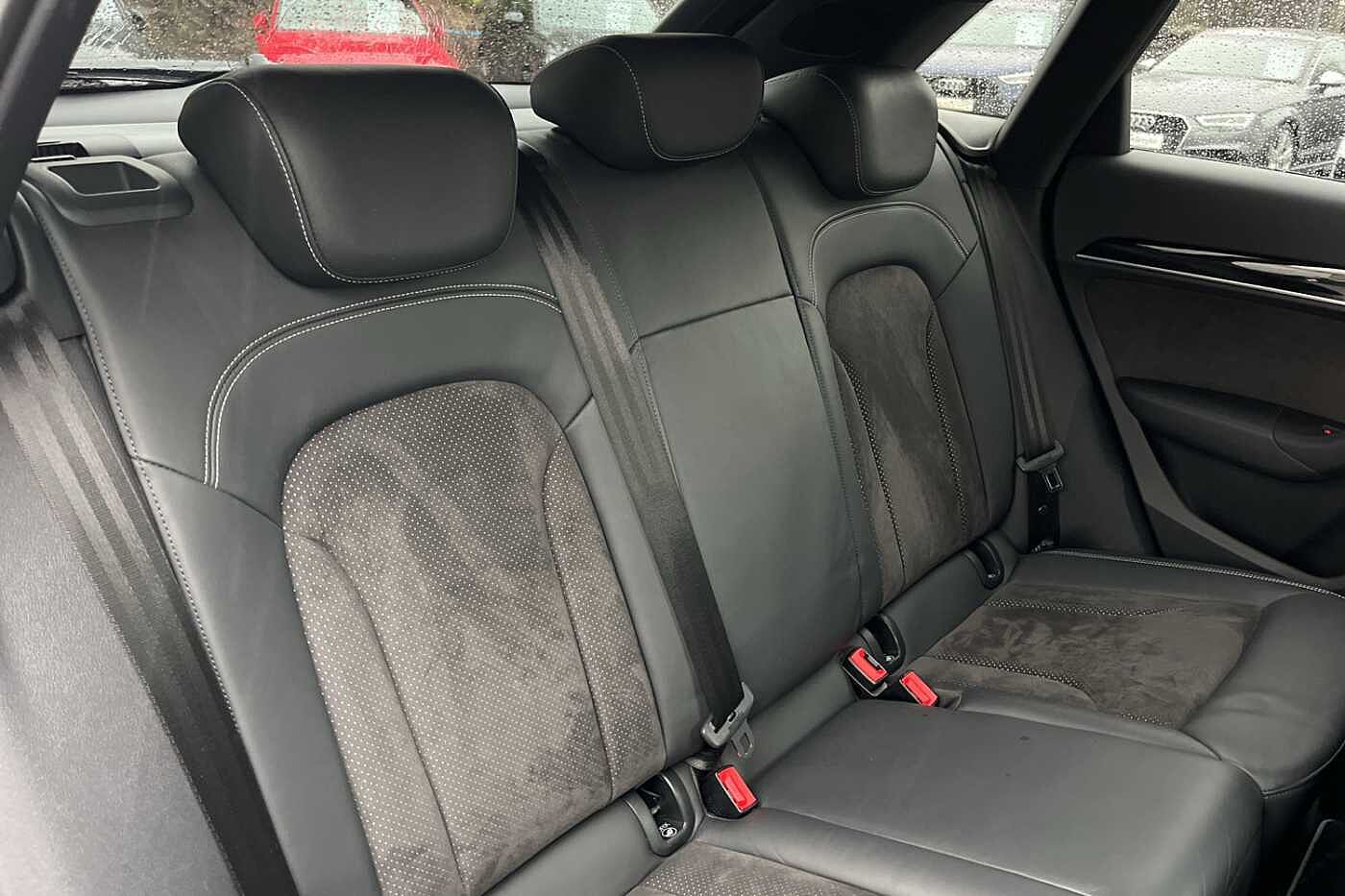 Used Audi Q3 2018 for sale - 76830614: Photo 10