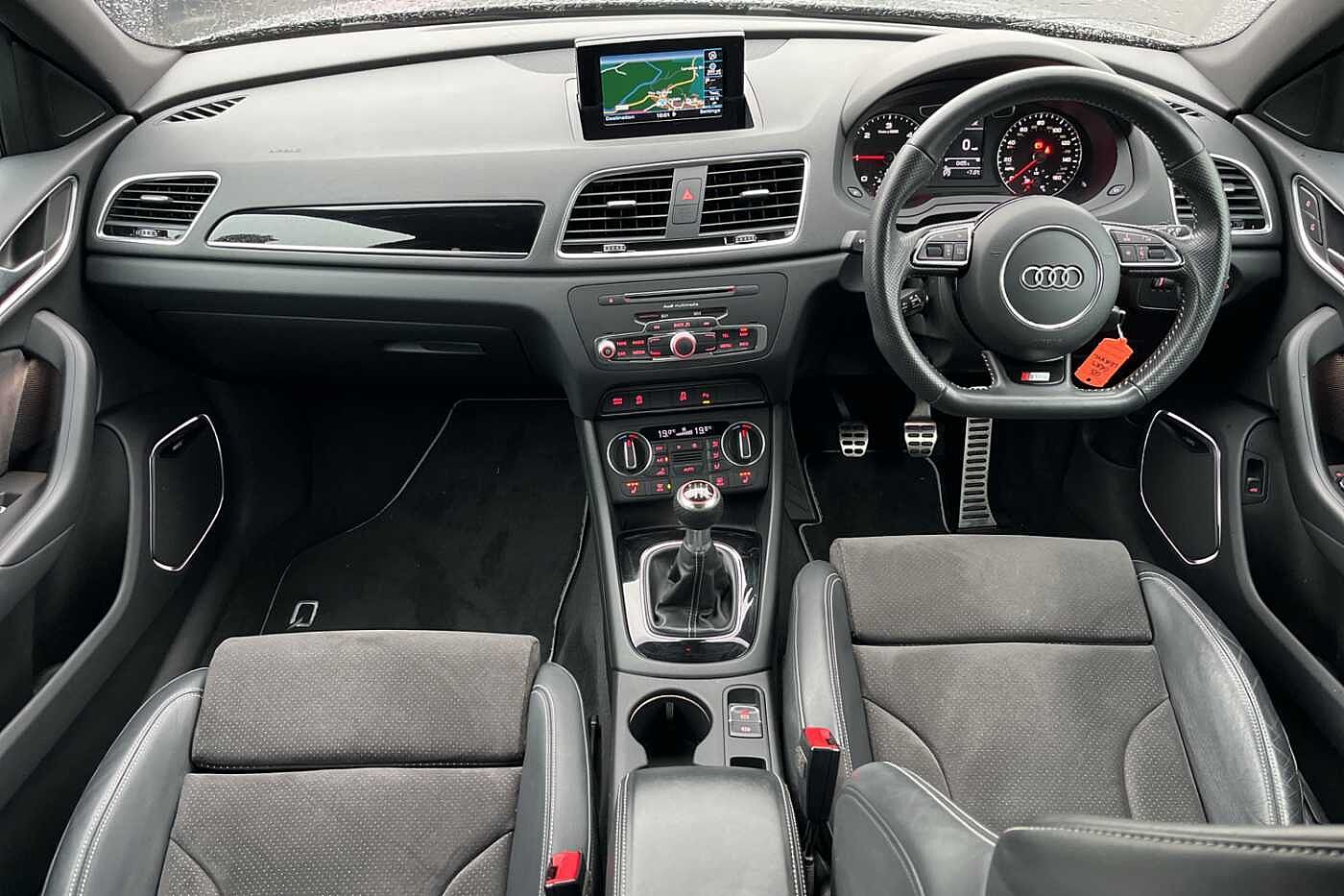 Used Audi Q3 2018 for sale - 76830614: Photo 12