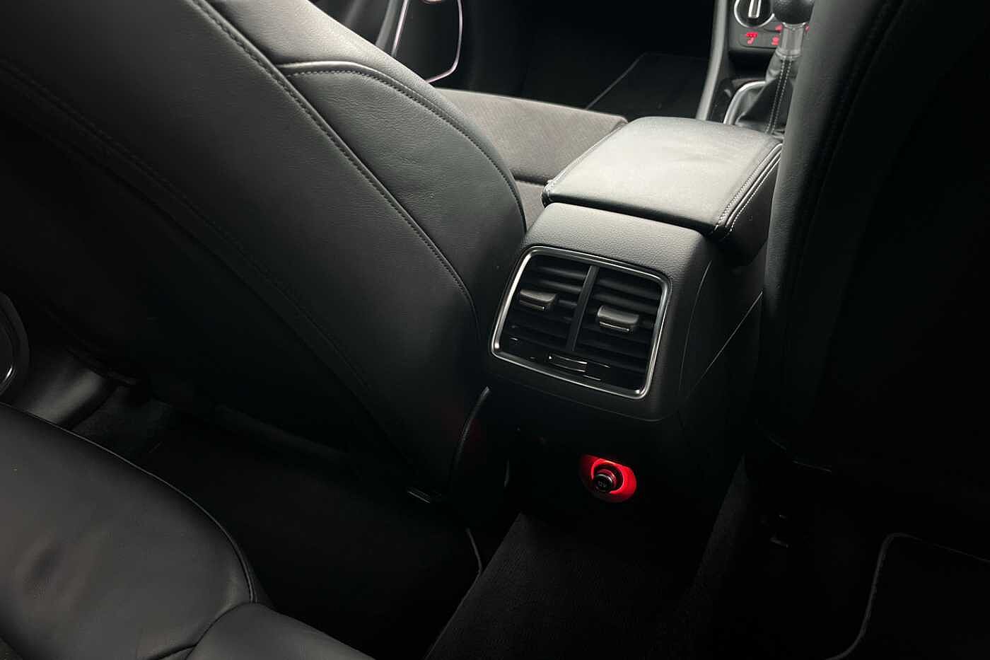 Used Audi Q3 2018 for sale - 76830614: Photo 13