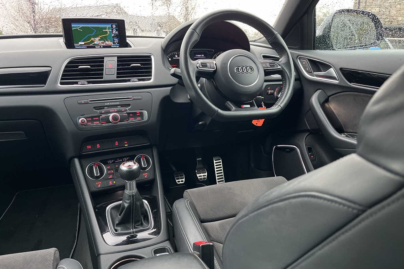 Used Audi Q3 2018 for sale - 76830614: Photo 14