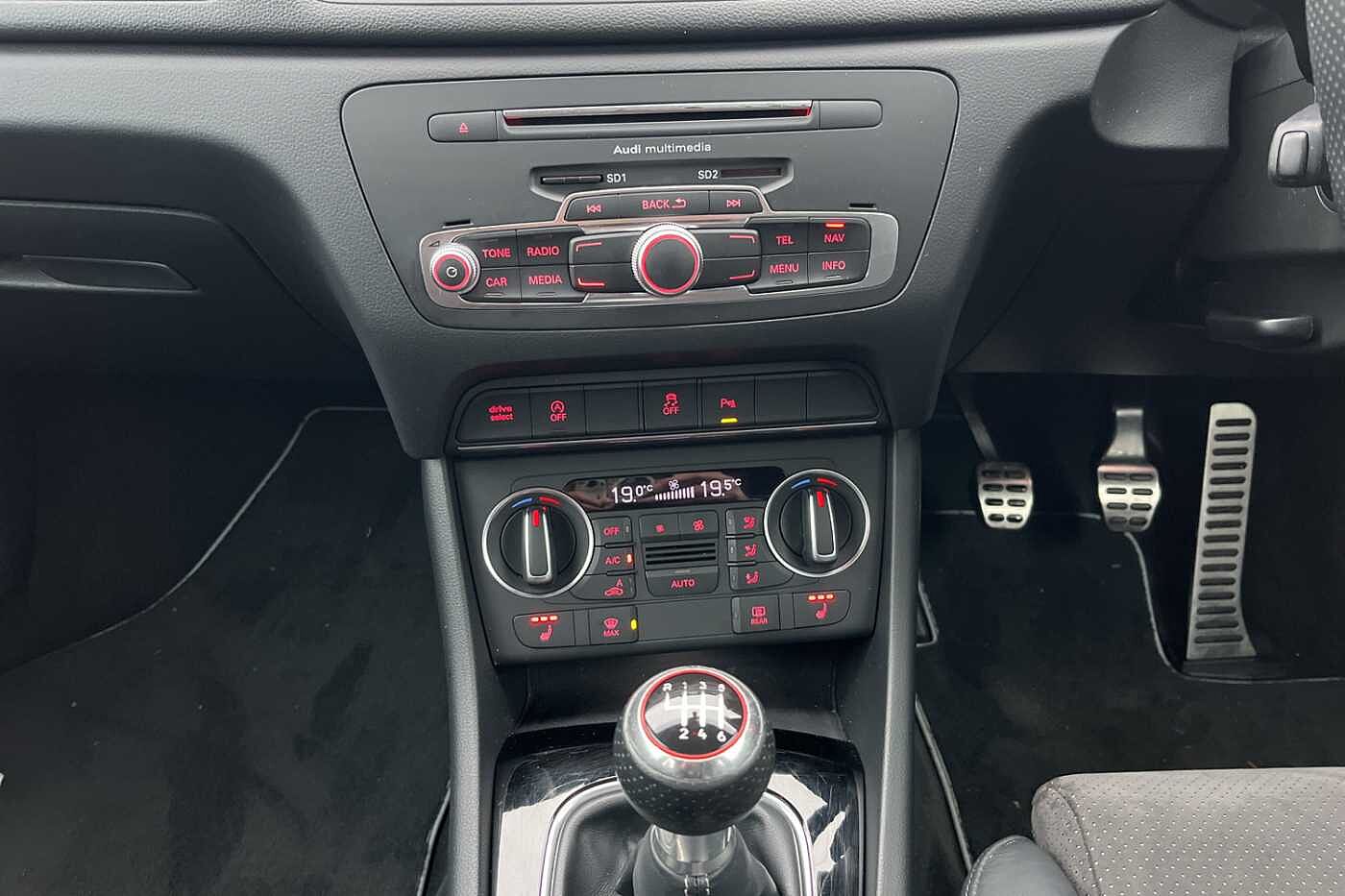 Used Audi Q3 2018 for sale - 76830614: Photo 16