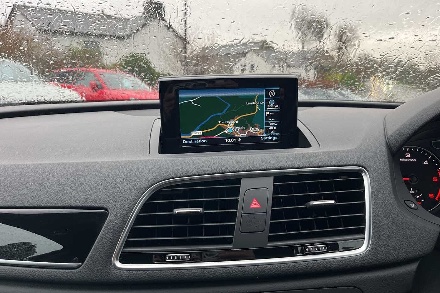 Used Audi Q3 2018 for sale - 76830614: Photo 17