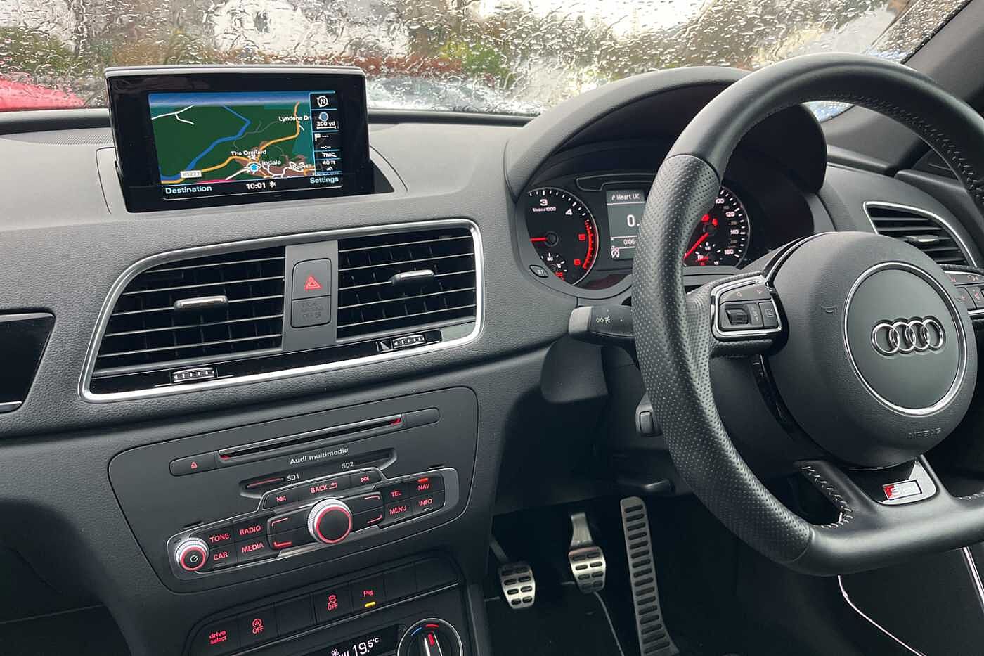 Used Audi Q3 2018 for sale - 76830614: Photo 18