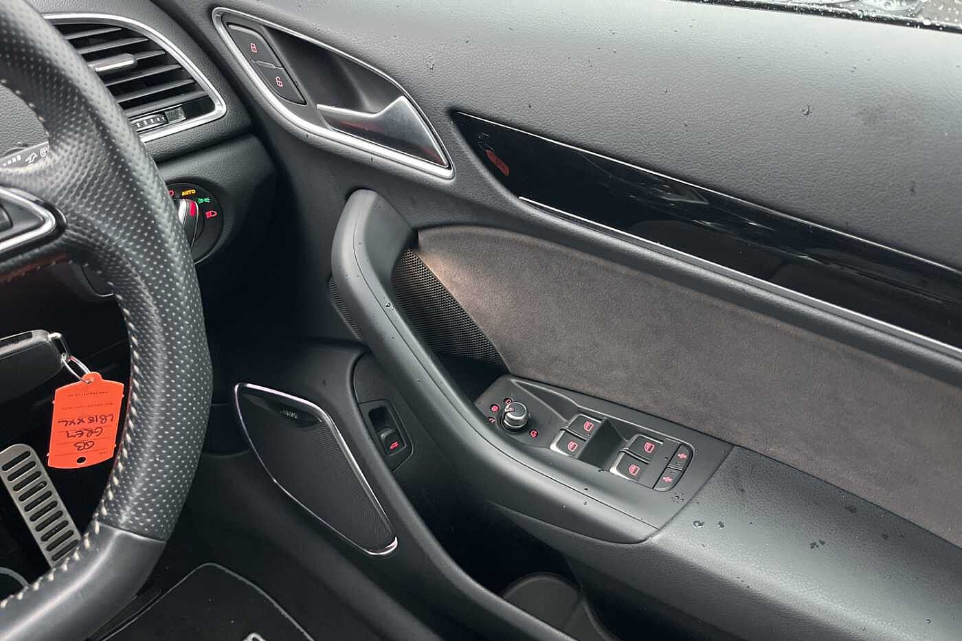 Used Audi Q3 2018 for sale - 76830614: Photo 19