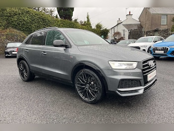Audi - Q3