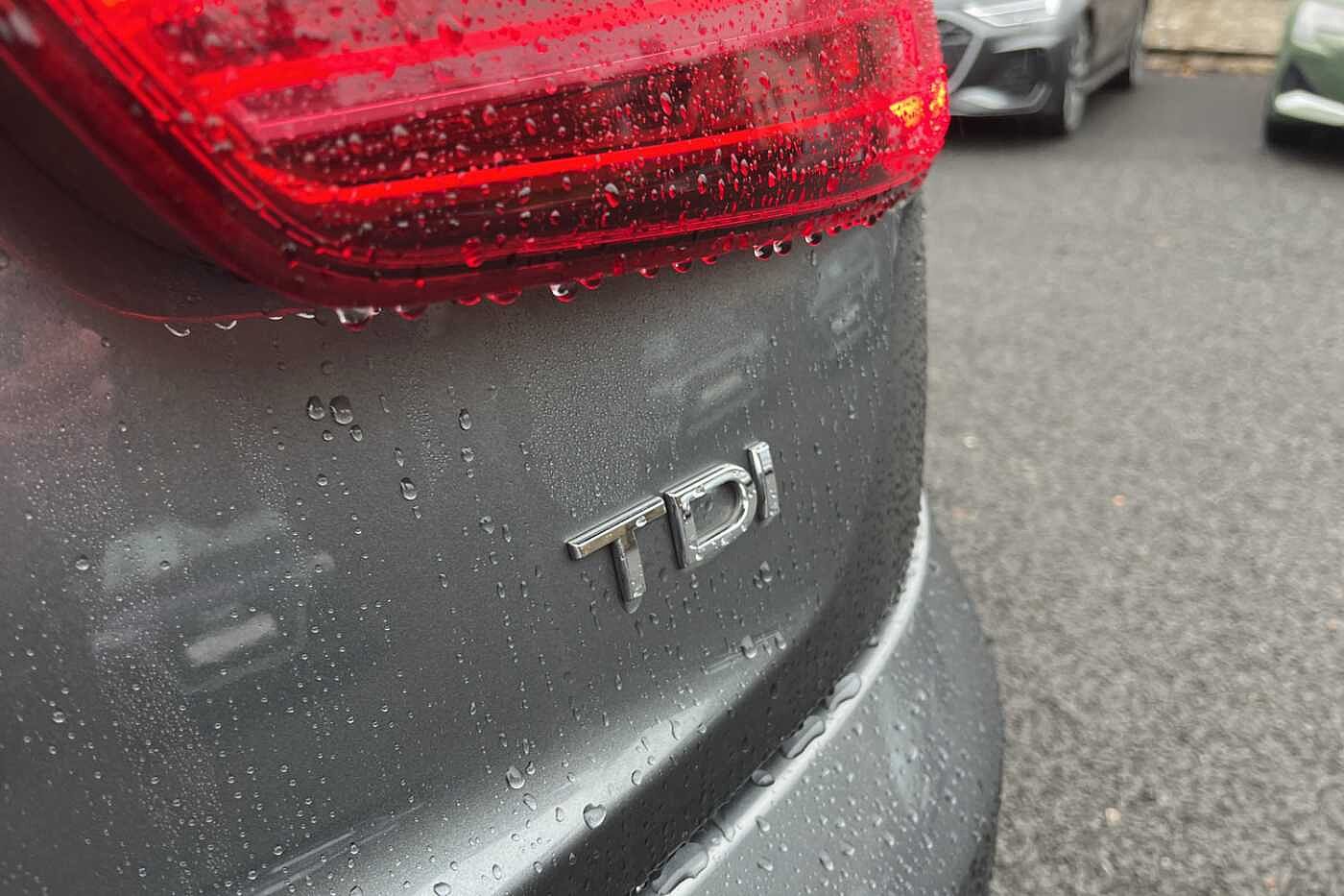 Used Audi Q3 2018 for sale - 76830614: Photo 21