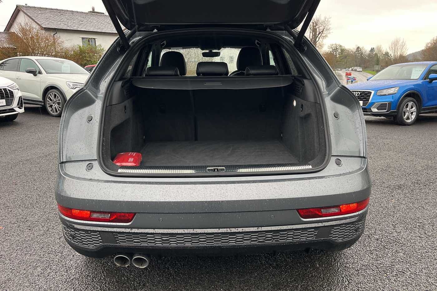 Used Audi Q3 2018 for sale - 76830614: Photo 23