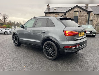 Used Audi Q3 2018 for sale - 76830614: Photo